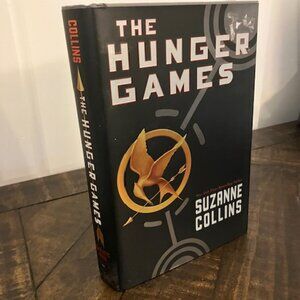 New Hunger Game Book